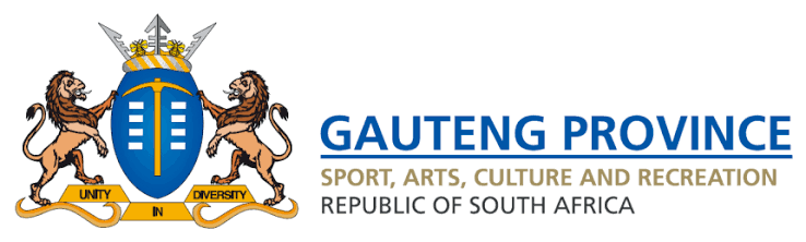 Gauteng Dept. of Sport, Arts, Culture and Recreation